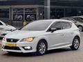 2017 OTOMATİK SEAT LEON