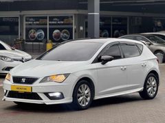 2017 OTOMATİK SEAT LEON