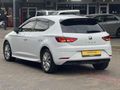 2017 OTOMATİK SEAT LEON