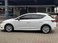 2017 OTOMATİK SEAT LEON