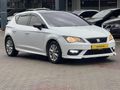2017 OTOMATİK SEAT LEON