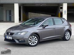 2017*LEON*1.6TDİ*115HP*STYLE*S&S*CRUSE*LED*P.ASİS*D.EKRAN*BOYASZ