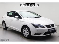 2016 Seat Leon 1.6 TDI Style - Led Far - 175.000 KM