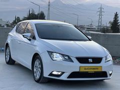 ""DEĞİŞENSİZ HASAR KAYITSIZ HATASIZ LEON OTOMATİK""