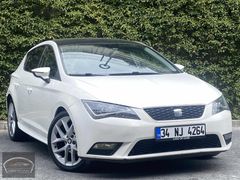 2015 MODEL SEAT LEON DİZEL OTOMATİK LED FAR