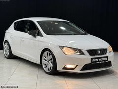 0.79 KREDİ SEAT LEON 1.6 TDI STYLE HATASIZ SERVİS BAKIMLI