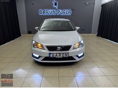 Baron plaza'dan 2017 seat leon 1.6 tdi 115 hp style dsg