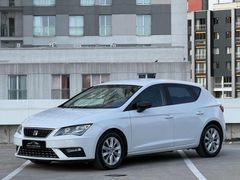 SHM MOTORS 2017 1.6TDİ LEON MODEL DEĞİŞNSİZ GENİŞ EKRAN G.GÖRÜŞ