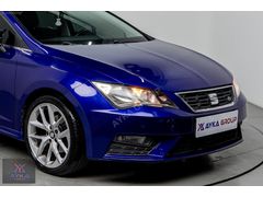 DEĞİŞENSİZ 2019 LEON OTOMATİK 210.000 TL PEŞİN 36 AY TAKSİT