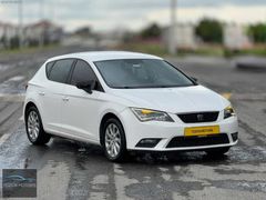 2013 Hatasız Boyasız Led Paket/Far Yıkama 1.6 Tdi Style Leon