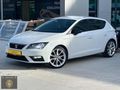 LEON AUTO'dan KUSURSUZ LEON FULL BAKIMLI