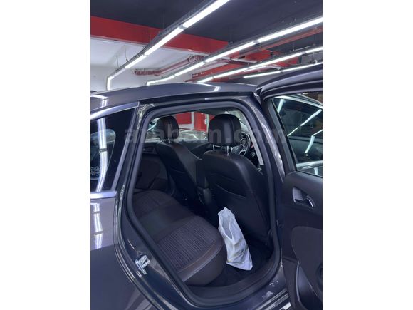 Sahibinden Opel Astra 1.6 CDTI Elite 2016 Model 