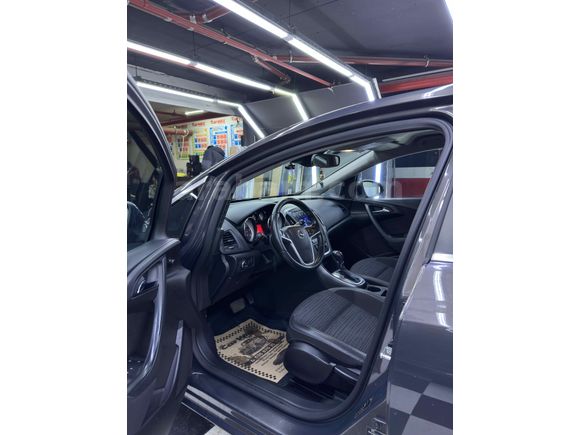 Sahibinden Opel Astra 1.6 CDTI Elite 2016 Model 
