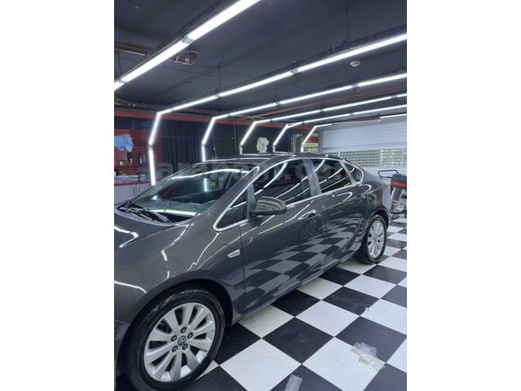 Sahibinden Opel Astra 1.6 CDTI Elite 2016 Model 
