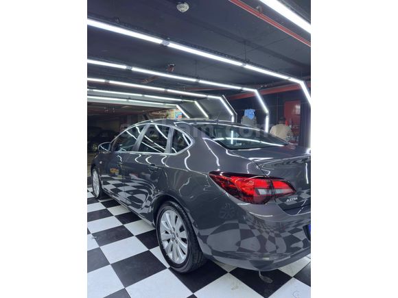 Sahibinden Opel Astra 1.6 CDTI Elite 2016 Model 