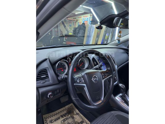 Sahibinden Opel Astra 1.6 CDTI Elite 2016 Model 