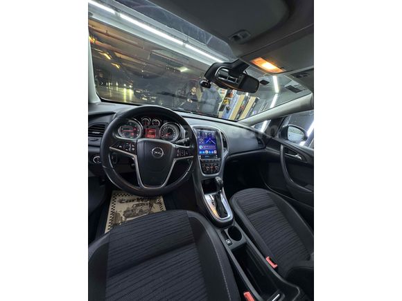 Sahibinden Opel Astra 1.6 CDTI Elite 2016 Model 