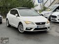 BAYRAMTEPE OTO DAN 350 BİN PEŞİNAT İLE 2017 CAM TAVAN LEON