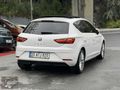 BAYRAMTEPE OTO DAN 350 BİN PEŞİNAT İLE 2017 CAM TAVAN LEON
