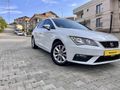 SEAT LEON 1.6 TDİ 115 HP DSG TERTEMİZ BAKIMLI K.KARTA 12 TAKSİT