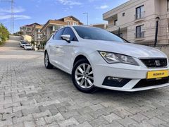 SEAT LEON 1.6 TDİ 115 HP DSG TERTEMİZ BAKIMLI K.KARTA 12 TAKSİT