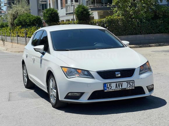 ACK OTOMOTİV'den HATCBACK OTOMATİK KUSURSUZ SEAT