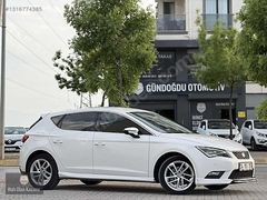 2016 MODEL SEAT LEON 1.6 TDİ DSG START STOP STYLE 115 BG