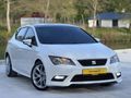 //2016 FR| \LEON//1.6TD/\\OTOMATİK\| KUSURSUZ