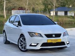 //2016 FR| \LEON//1.6TD/\\OTOMATİK\| KUSURSUZ