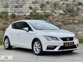 2019 MODEL DEĞİŞENSİZ ORJ 135'BİNDE OTOMATİK SEAT LEON 1.6 TDI