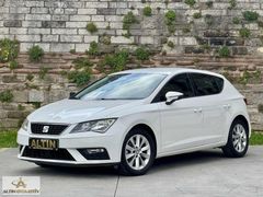 2019 MODEL DEĞİŞENSİZ ORJ 135'BİNDE OTOMATİK SEAT LEON 1.6 TDI