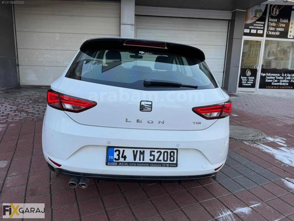 165.000KM CAMTAVAN LED FAR 1.6 DİZEL
