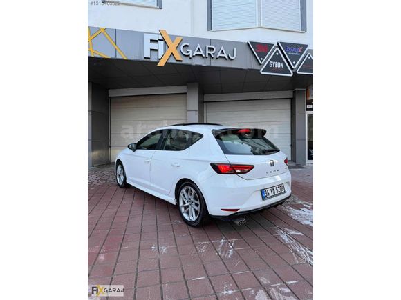 165.000KM CAMTAVAN LED FAR 1.6 DİZEL