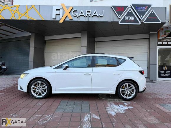 165.000KM CAMTAVAN LED FAR 1.6 DİZEL