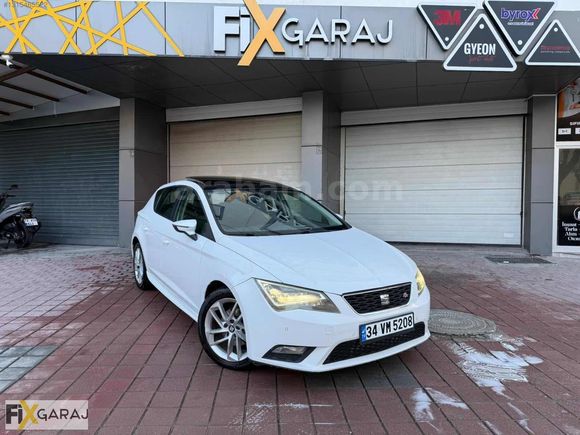 165.000KM CAMTAVAN LED FAR 1.6 DİZEL