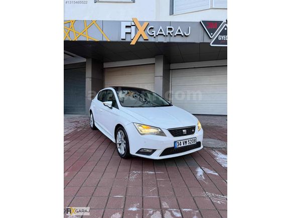 165.000KM CAMTAVAN LED FAR 1.6 DİZEL