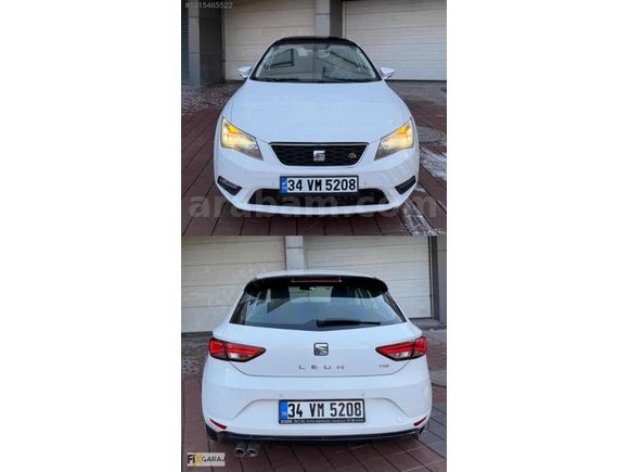 165.000KM CAMTAVAN LED FAR 1.6 DİZEL