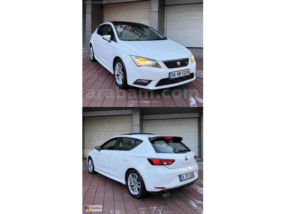 165.000KM CAMTAVAN LED FAR 1.6 DİZEL