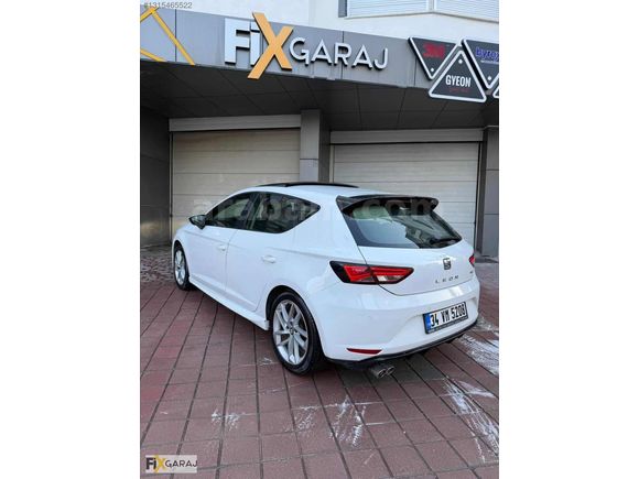 165.000KM CAMTAVAN LED FAR 1.6 DİZEL