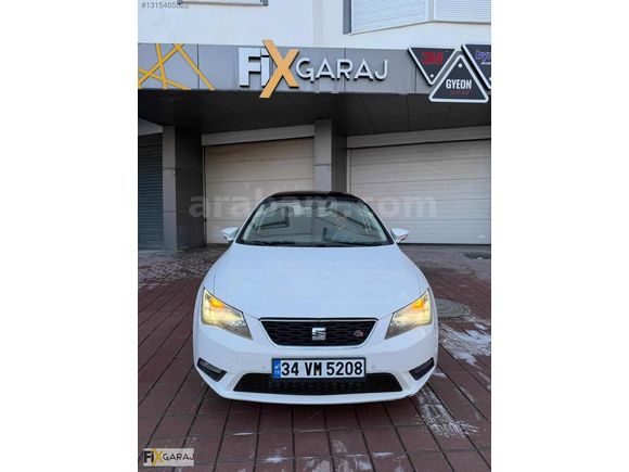 165.000KM CAMTAVAN LED FAR 1.6 DİZEL