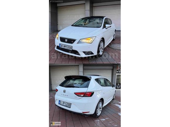 165.000KM CAMTAVAN LED FAR 1.6 DİZEL