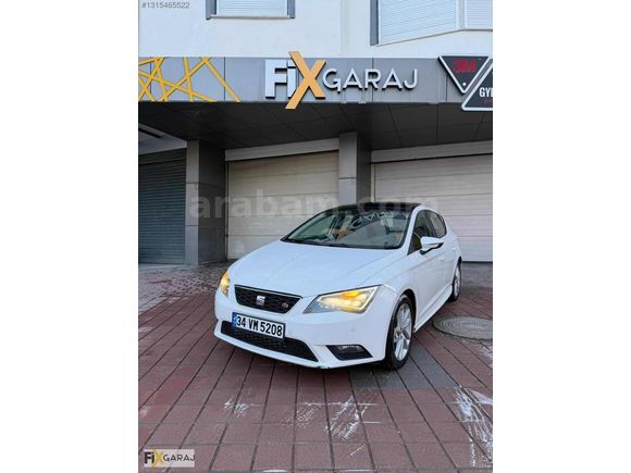 165.000KM CAMTAVAN LED FAR 1.6 DİZEL