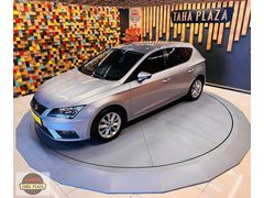 2018 Leon 1.6 Tdı S&S Style Dsg 115 Hp Led+Bakımlı ~Taha Plaza~