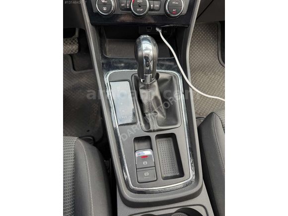 Dara Motors Hatasız Leon Dolu Araba Ekstralı
