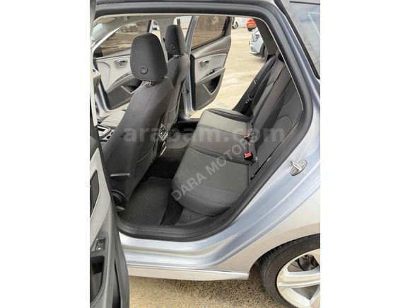 Dara Motors Hatasız Leon Dolu Araba Ekstralı