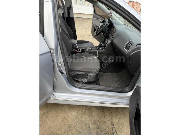 Dara Motors Hatasız Leon Dolu Araba Ekstralı