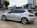 Dara Motors Hatasız Leon Dolu Araba Ekstralı