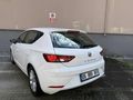 SEAT LEON 100.000 KM DEĞİŞENSİZ BOYASIZ KUSURSUZ