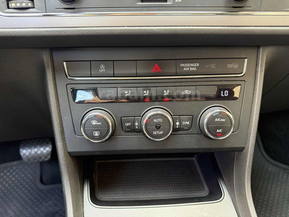 SEAT LEON 100.000 KM DEĞİŞENSİZ BOYASIZ KUSURSUZ