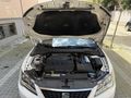 SEAT LEON 100.000 KM DEĞİŞENSİZ BOYASIZ KUSURSUZ